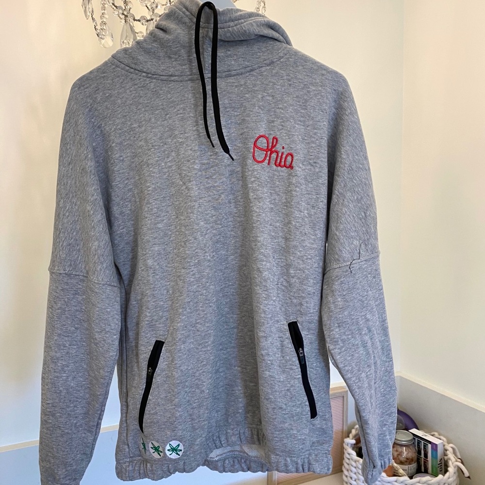 Women’s OSU hoodie